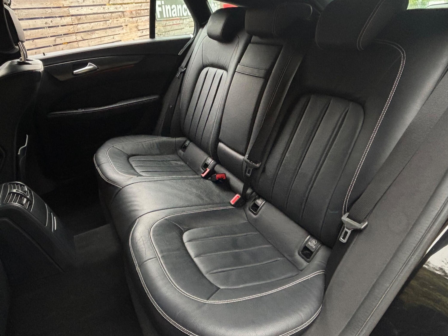 Used Mercedes-Benz CLS 2015 for sale - 75964471: Photo 10