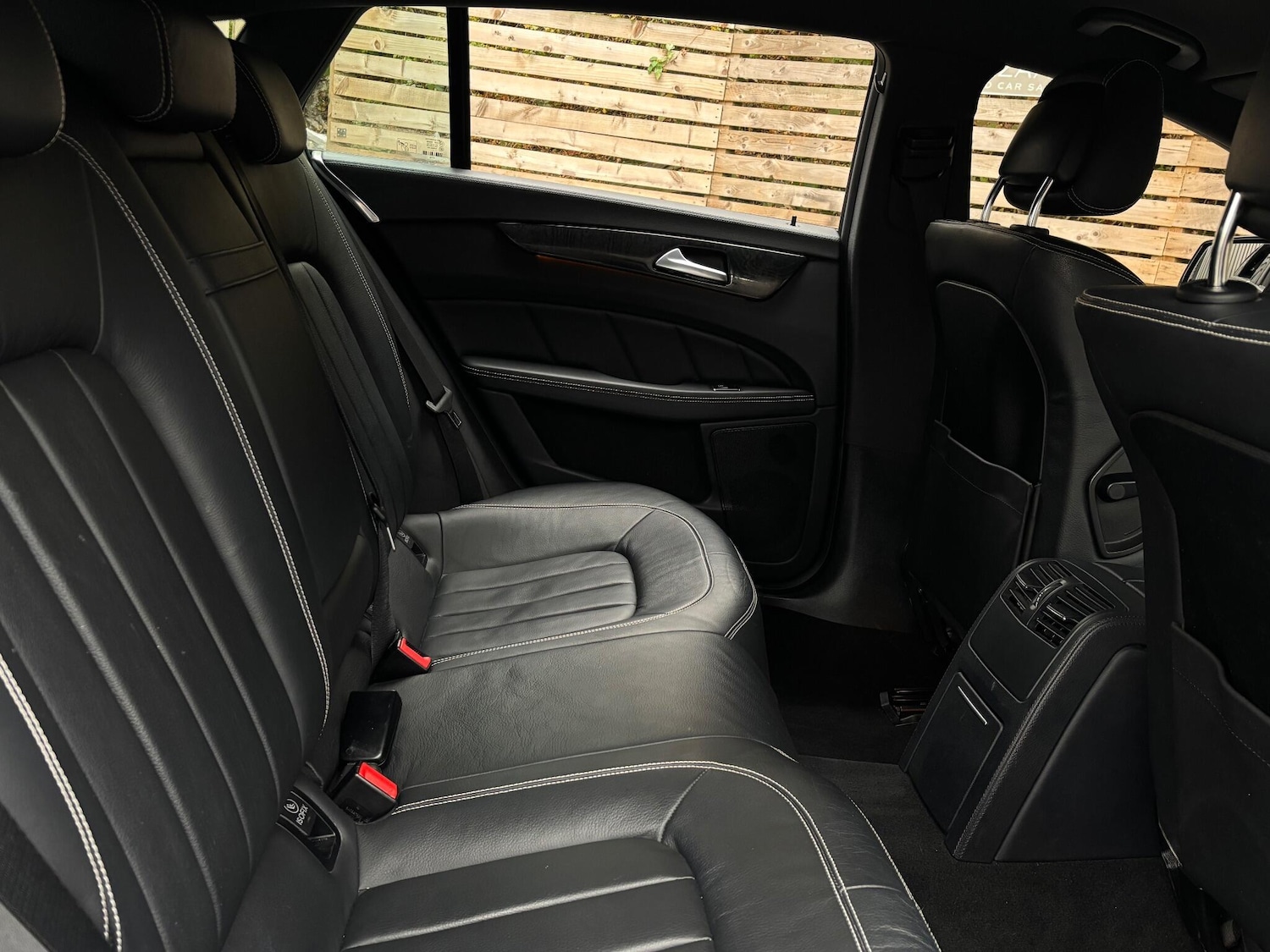 Used Mercedes-Benz CLS 2015 for sale - 75964471: Photo 15