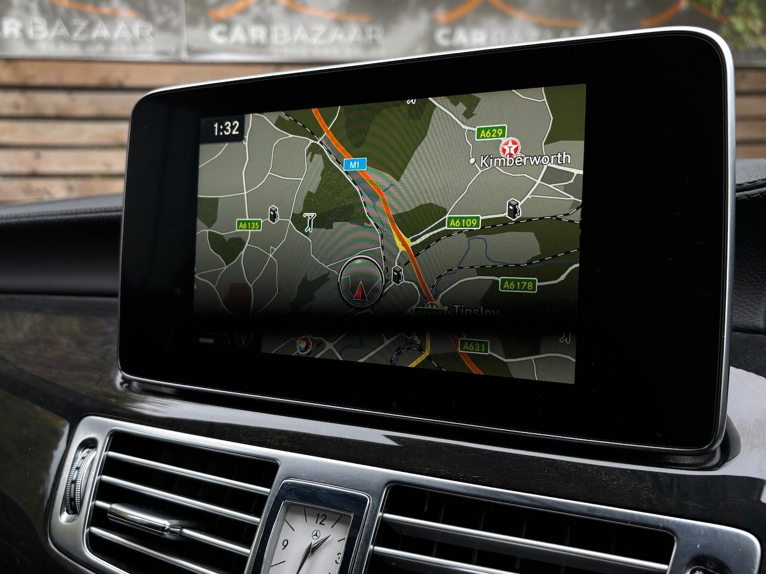 Used Mercedes-Benz CLS 2015 for sale - 75964471: Photo 17