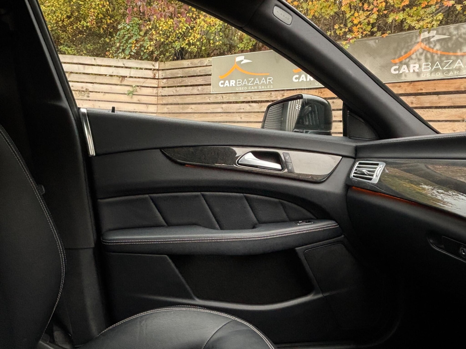 Used Mercedes-Benz CLS 2015 for sale - 75964471: Photo 18