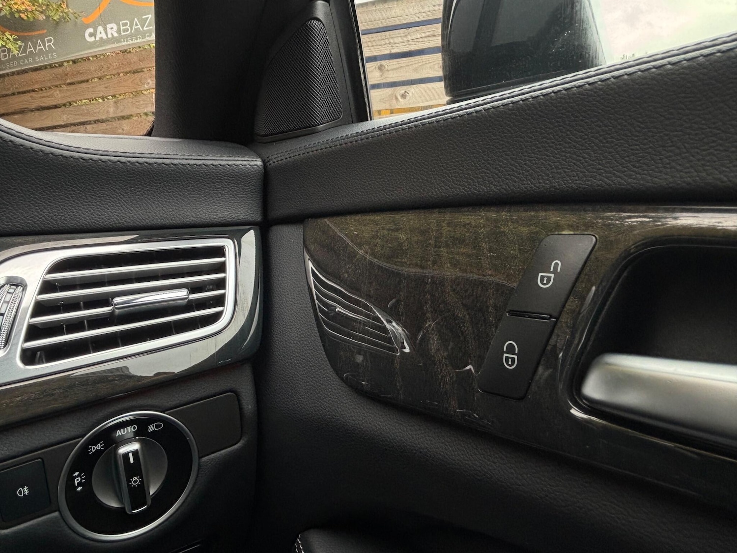 Used Mercedes-Benz CLS 2015 for sale - 75964471: Photo 19