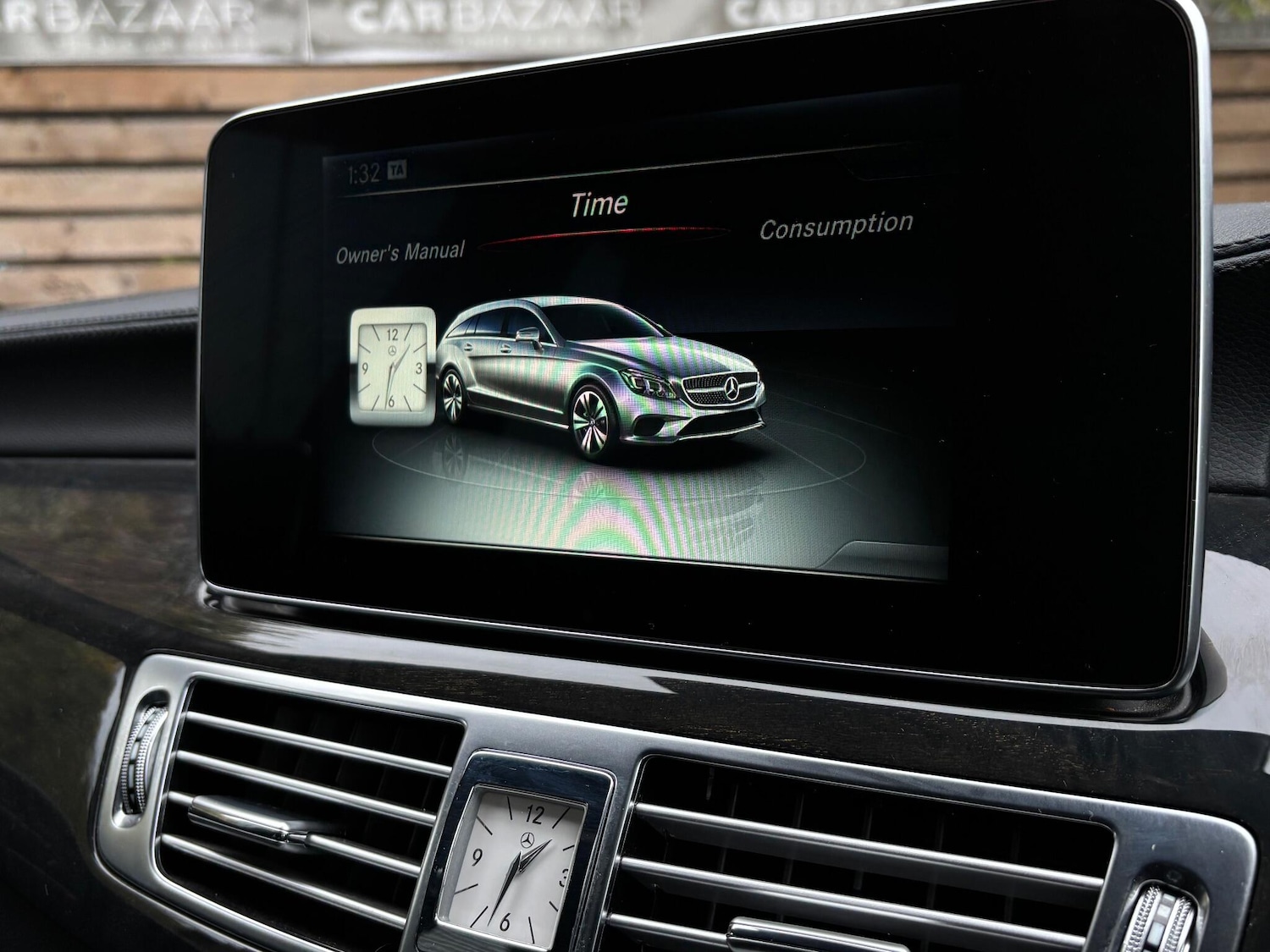 Used Mercedes-Benz CLS 2015 for sale - 75964471: Photo 21