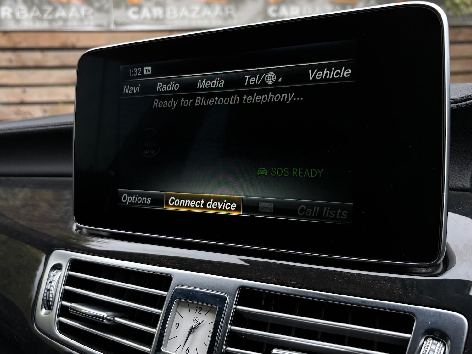 Used Mercedes-Benz CLS 2015 for sale - 75964471: Photo 22