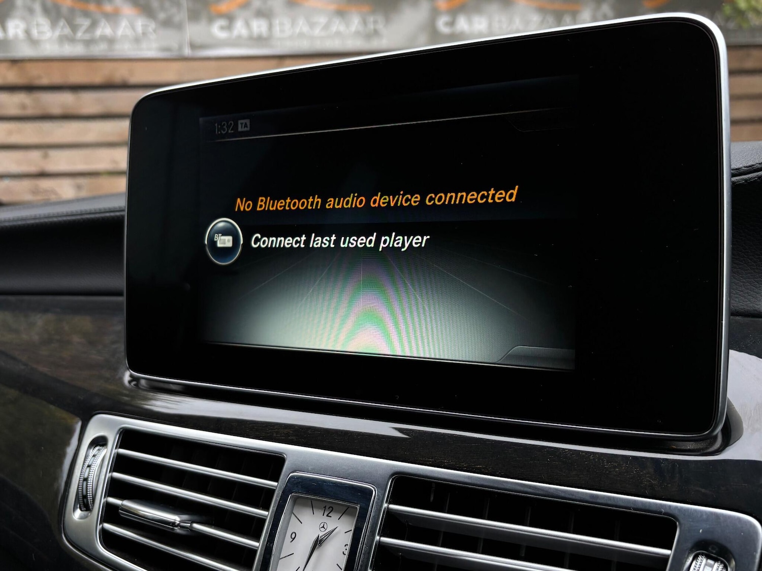 Used Mercedes-Benz CLS 2015 for sale - 75964471: Photo 23