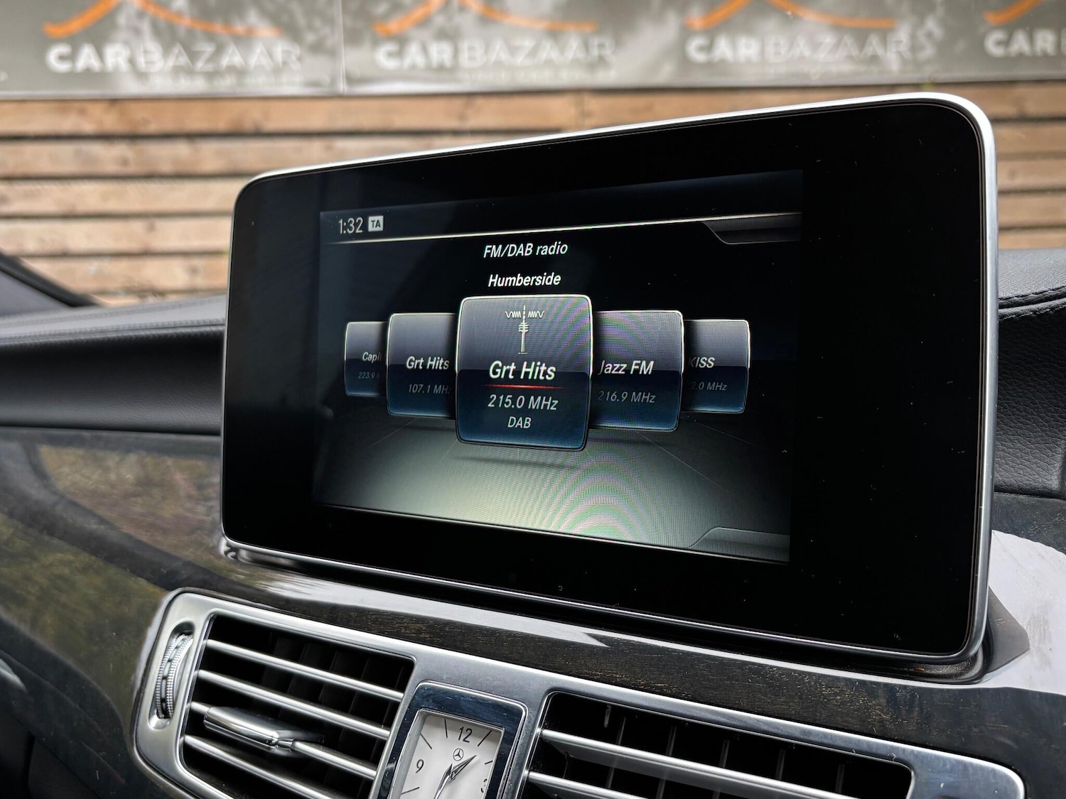 Used Mercedes-Benz CLS 2015 for sale - 75964471: Photo 24