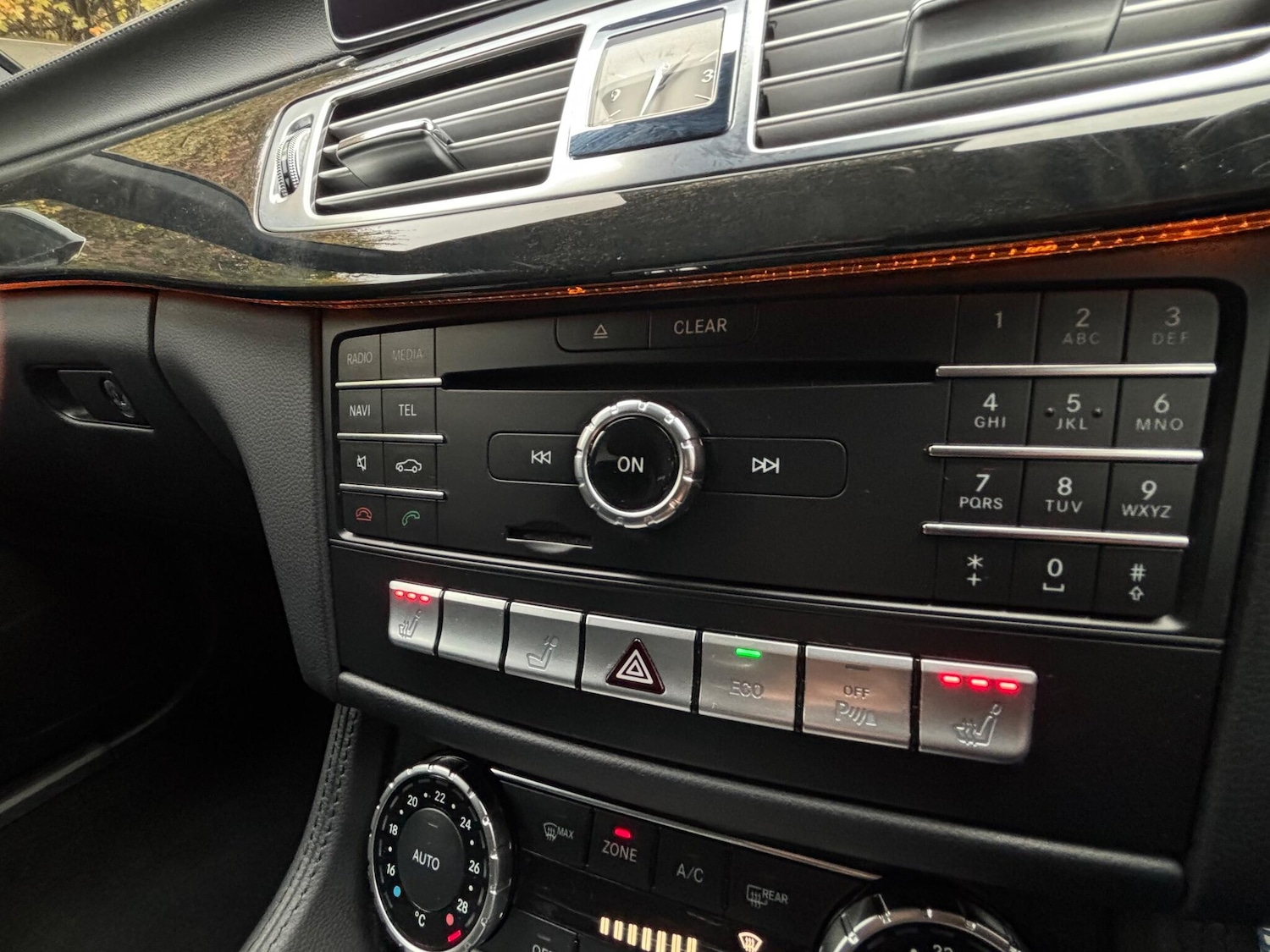 Used Mercedes-Benz CLS 2015 for sale - 75964471: Photo 27