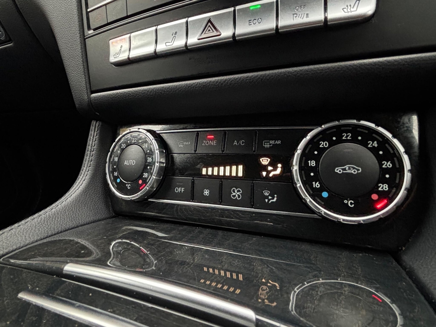 Used Mercedes-Benz CLS 2015 for sale - 75964471: Photo 28