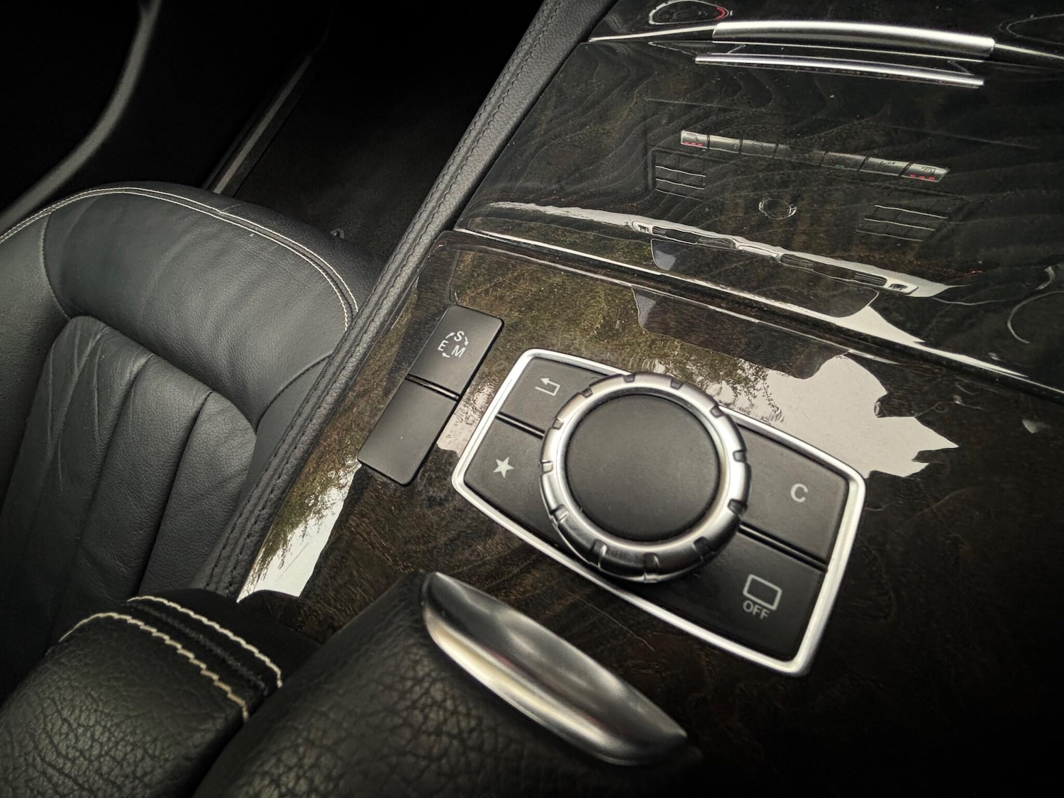 Used Mercedes-Benz CLS 2015 for sale - 75964471: Photo 29