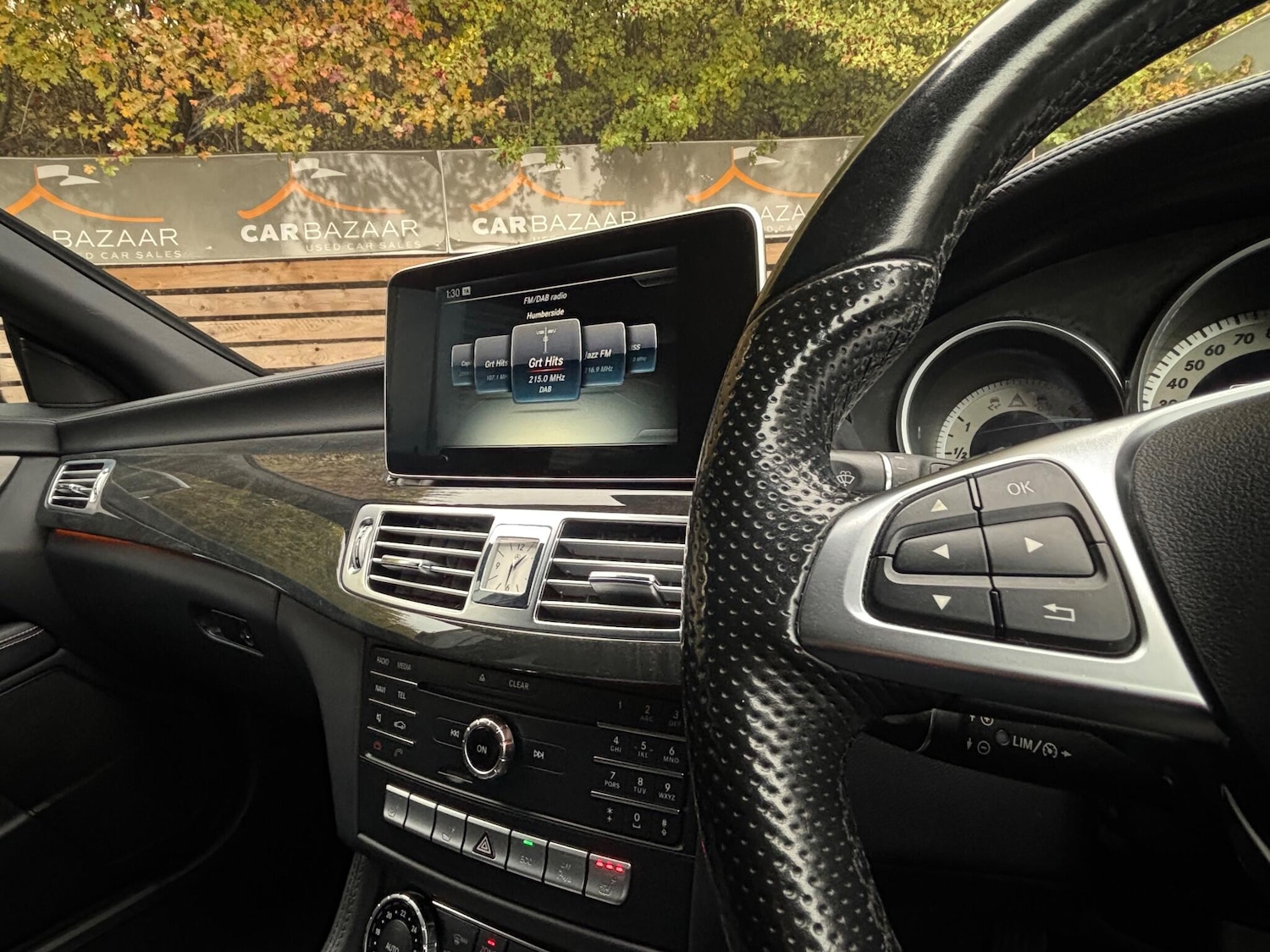 Used Mercedes-Benz CLS 2015 for sale - 75964471: Photo 30