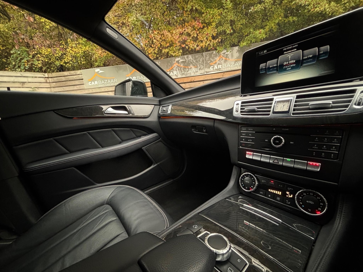 Used Mercedes-Benz CLS 2015 for sale - 75964471: Photo 32