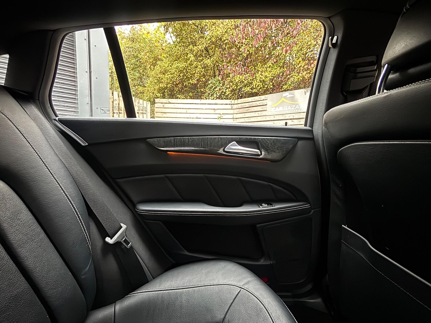 Used Mercedes-Benz CLS 2015 for sale - 75964471: Photo 37