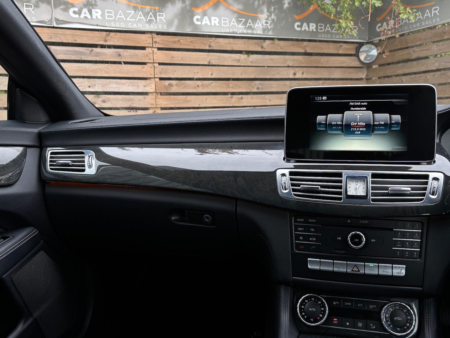 Used Mercedes-Benz CLS 2015 for sale - 75964471: Photo 38