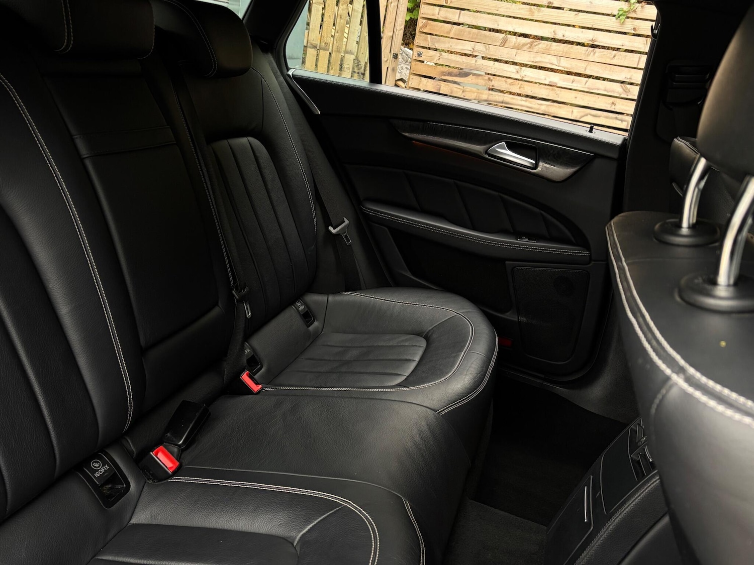 Used Mercedes-Benz CLS 2015 for sale - 75964471: Photo 39