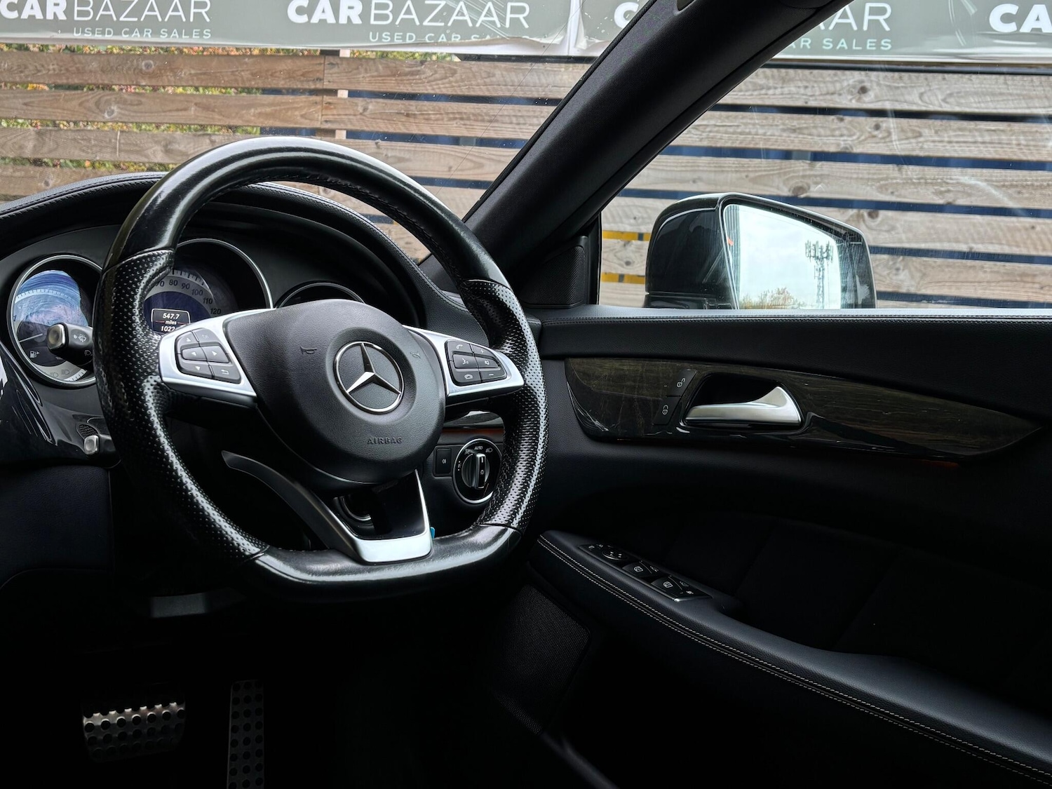 Used Mercedes-Benz CLS 2015 for sale - 75964471: Photo 40