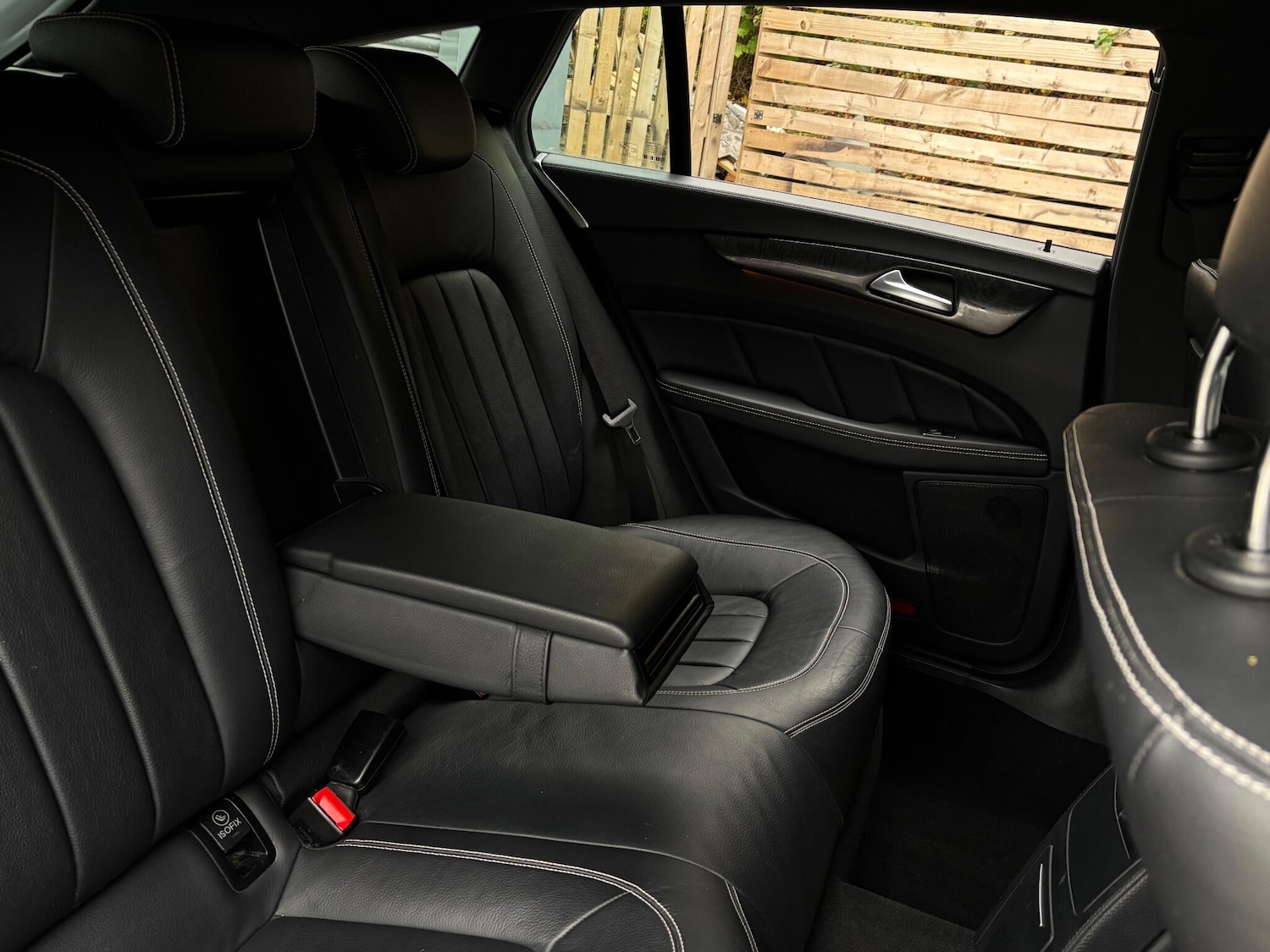 Used Mercedes-Benz CLS 2015 for sale - 75964471: Photo 41