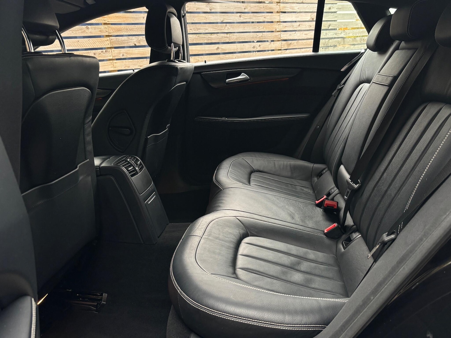 Used Mercedes-Benz CLS 2015 for sale - 75964471: Photo 42