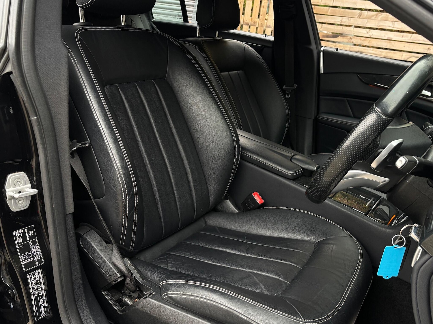 Used Mercedes-Benz CLS 2015 for sale - 75964471: Photo 6