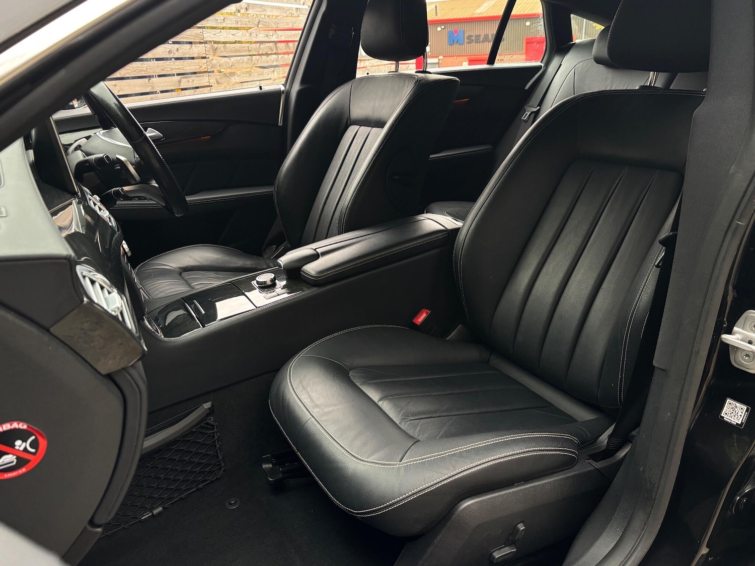 Used Mercedes-Benz CLS 2015 for sale - 75964471: Photo 7