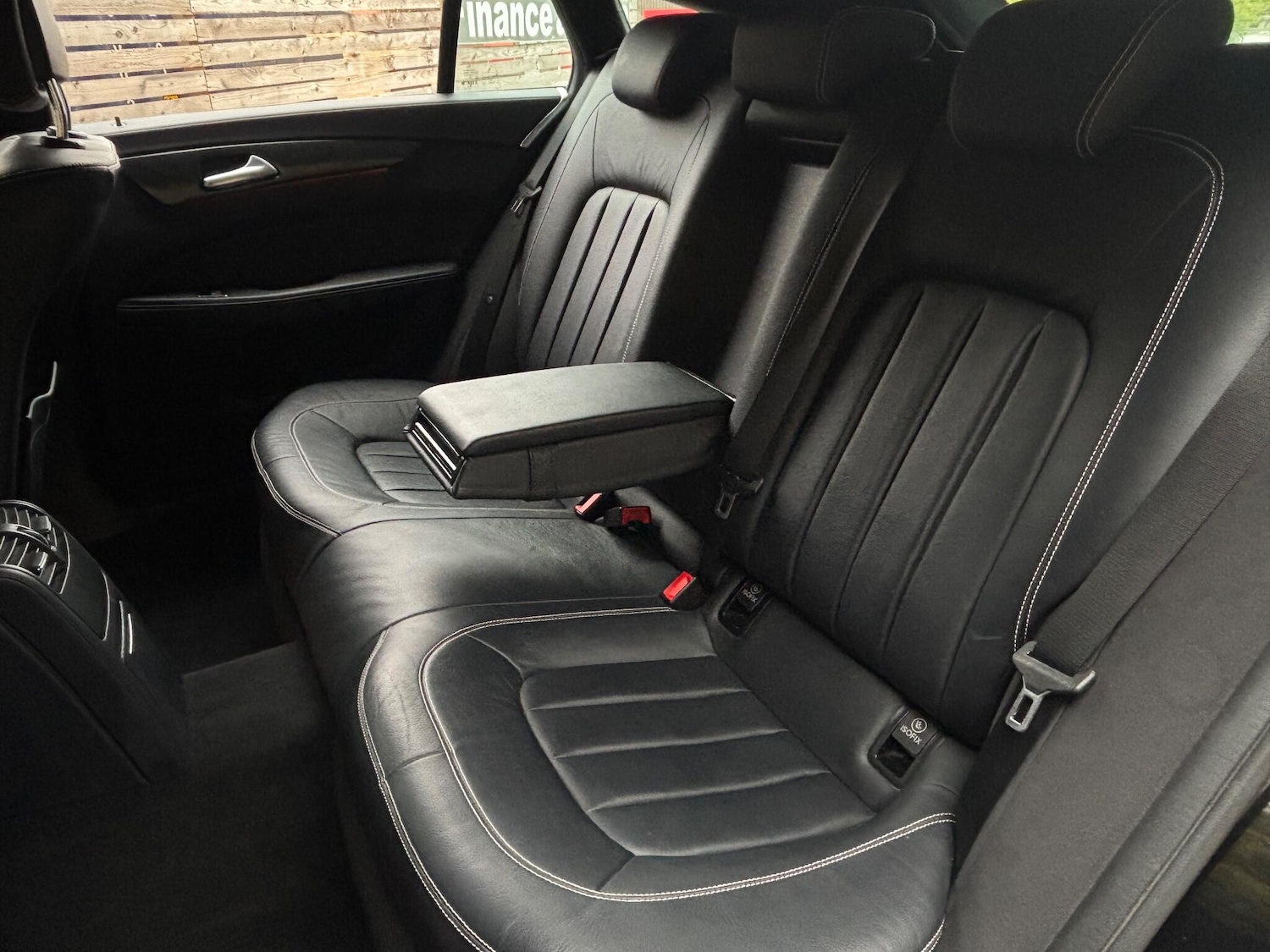 Used Mercedes-Benz CLS 2015 for sale - 75964471: Photo 8