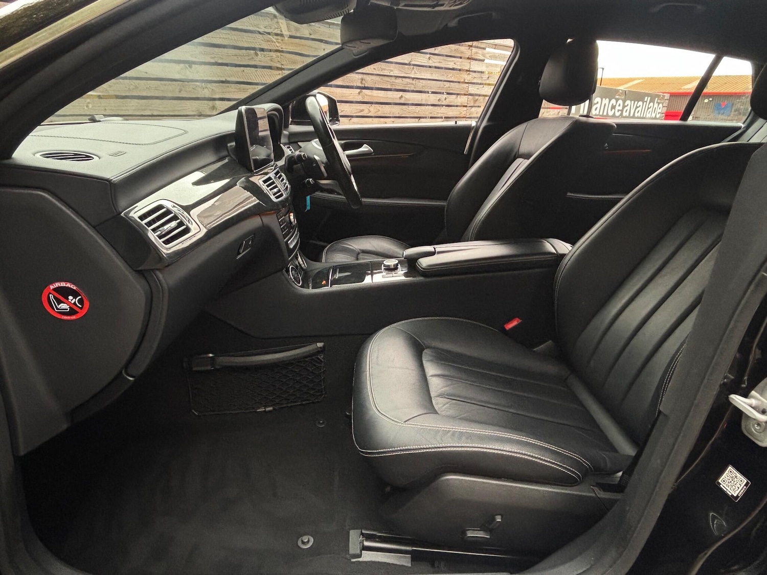 Used Mercedes-Benz CLS 2015 for sale - 75964471: Photo 9