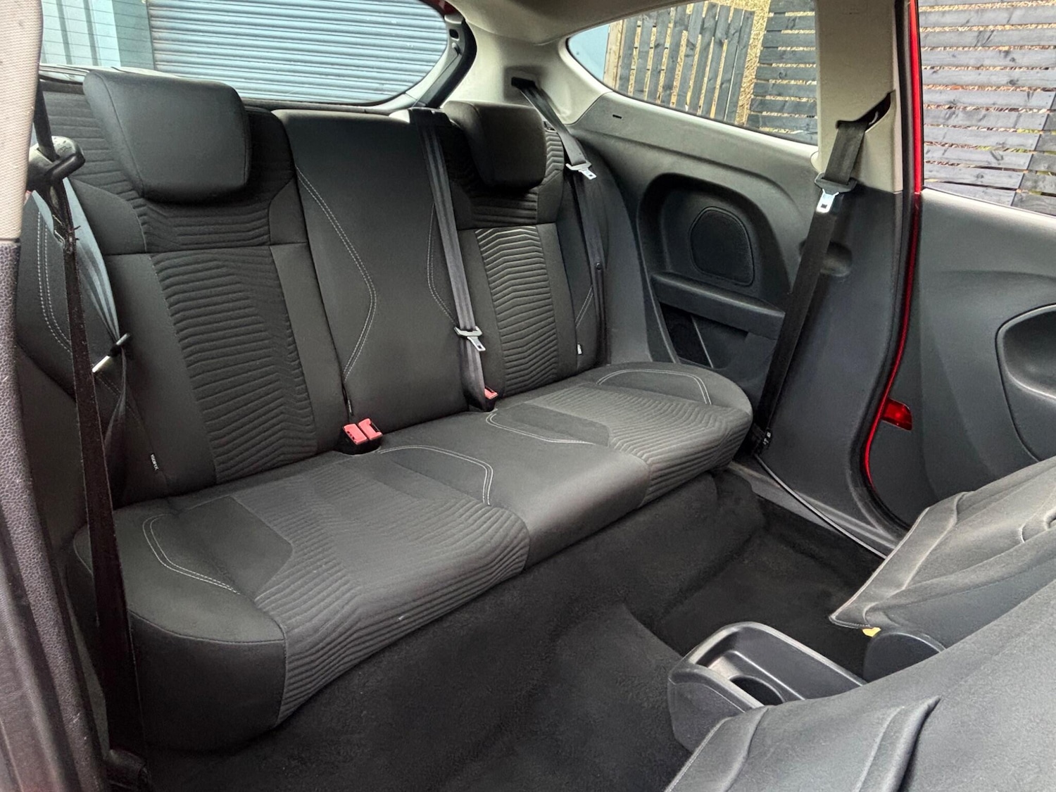 Used Ford Fiesta 2014 for sale - 77396359: Photo 10