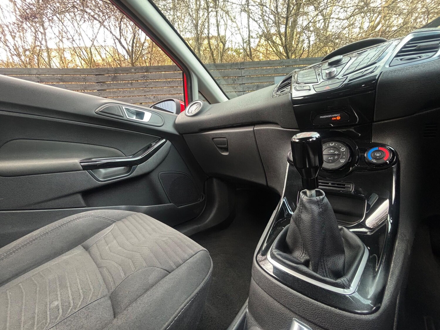 Used Ford Fiesta 2014 for sale - 77396359: Photo 16