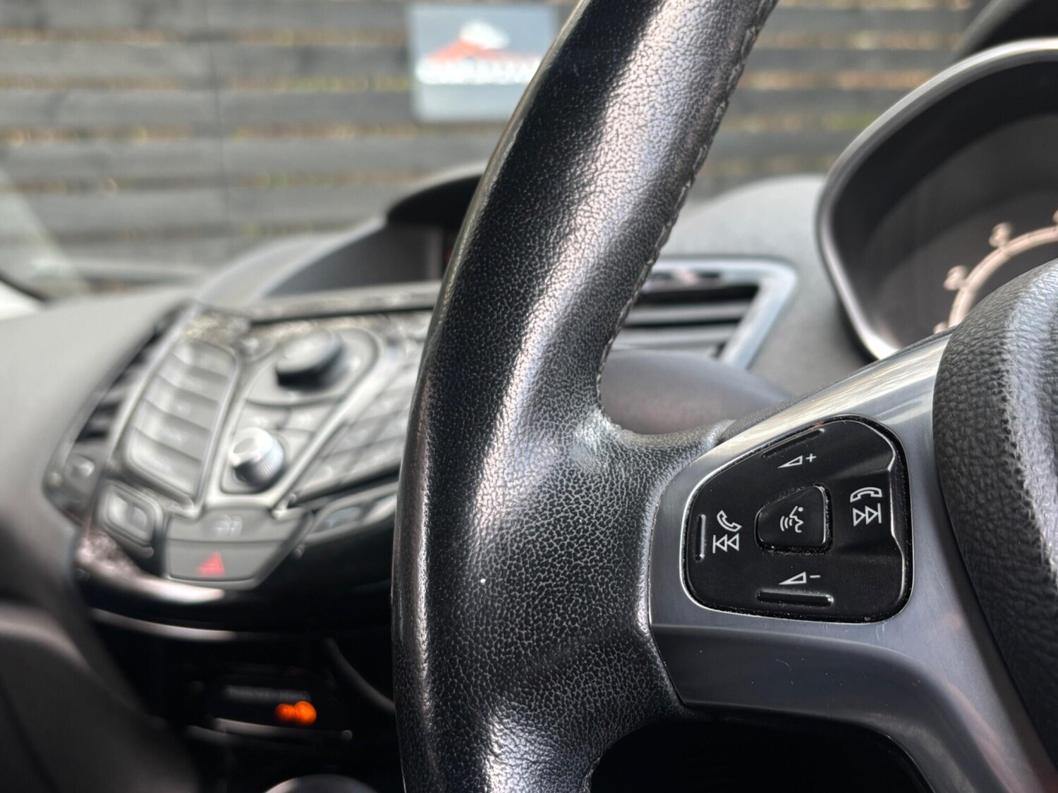 Used Ford Fiesta 2014 for sale - 77396359: Photo 18