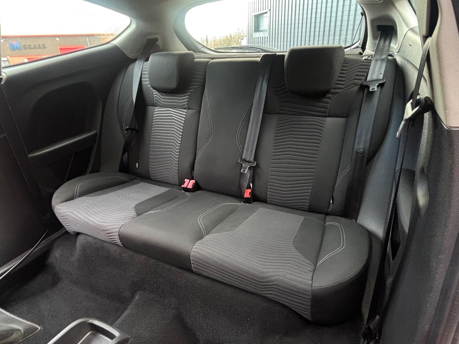 Used Ford Fiesta 2014 for sale - 77396359: Photo 20