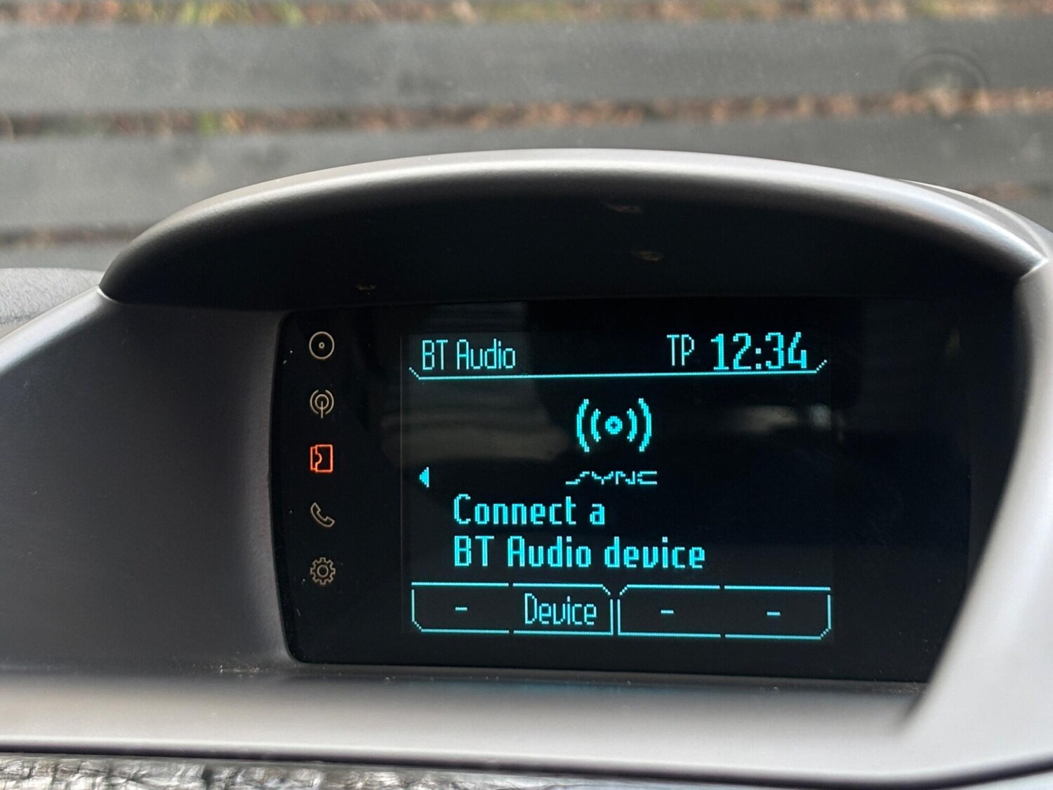 Used Ford Fiesta 2014 for sale - 77396359: Photo 23