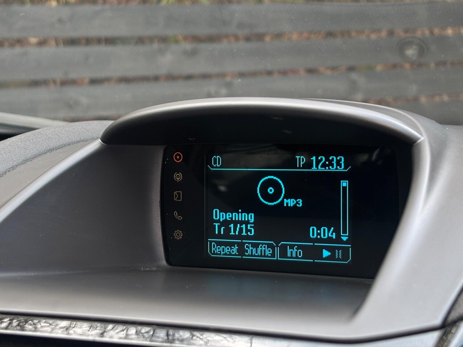 Used Ford Fiesta 2014 for sale - 77396359: Photo 25