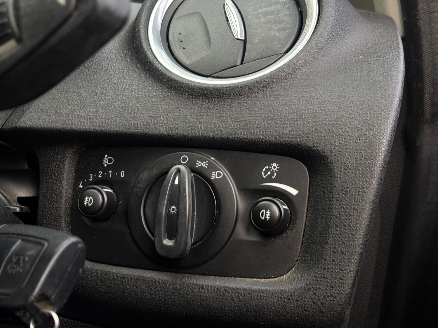 Used Ford Fiesta 2014 for sale - 77396359: Photo 35