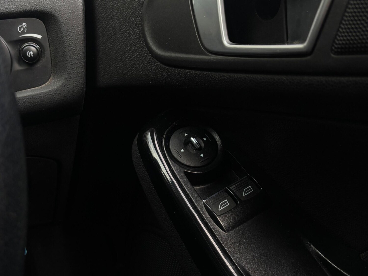 Used Ford Fiesta 2014 for sale - 77396359: Photo 36