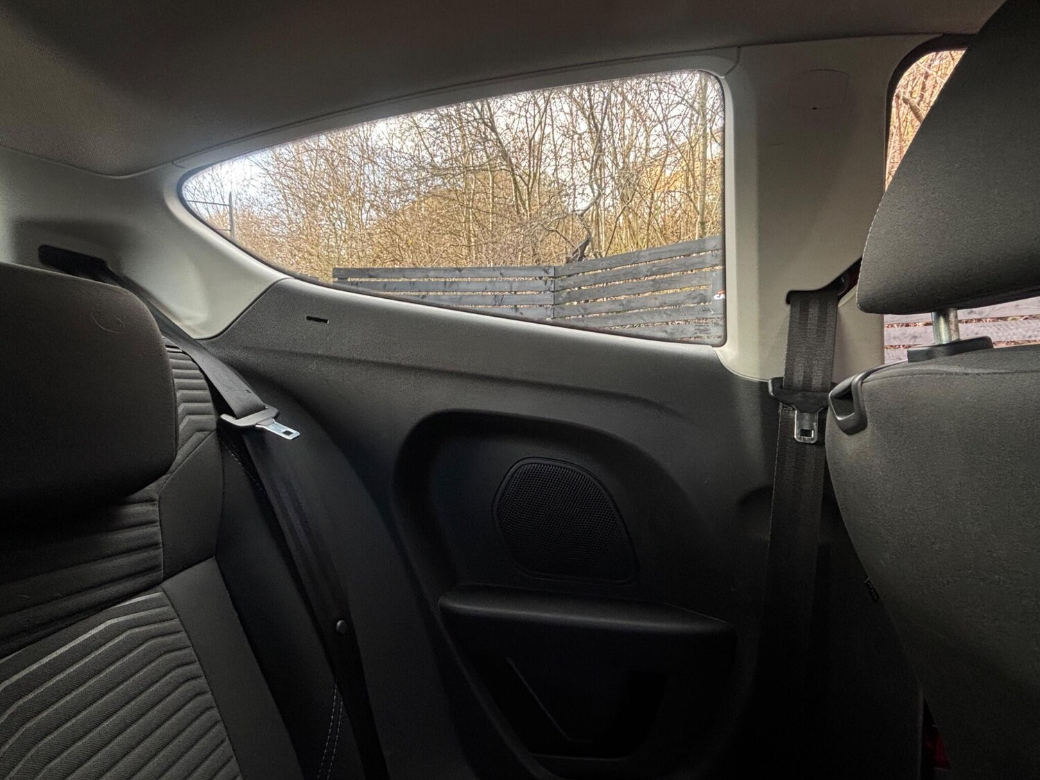 Used Ford Fiesta 2014 for sale - 77396359: Photo 38