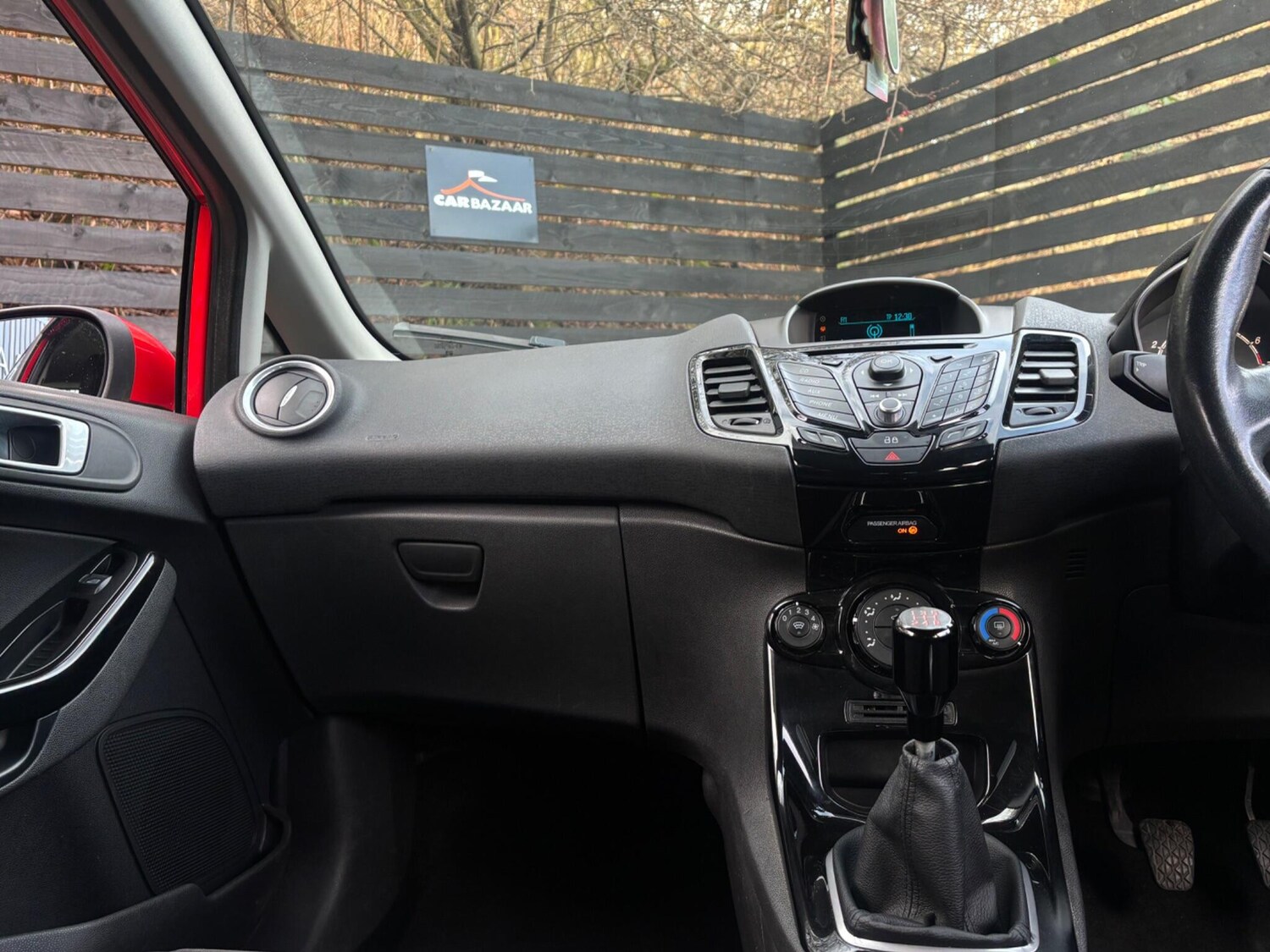 Used Ford Fiesta 2014 for sale - 77396359: Photo 39