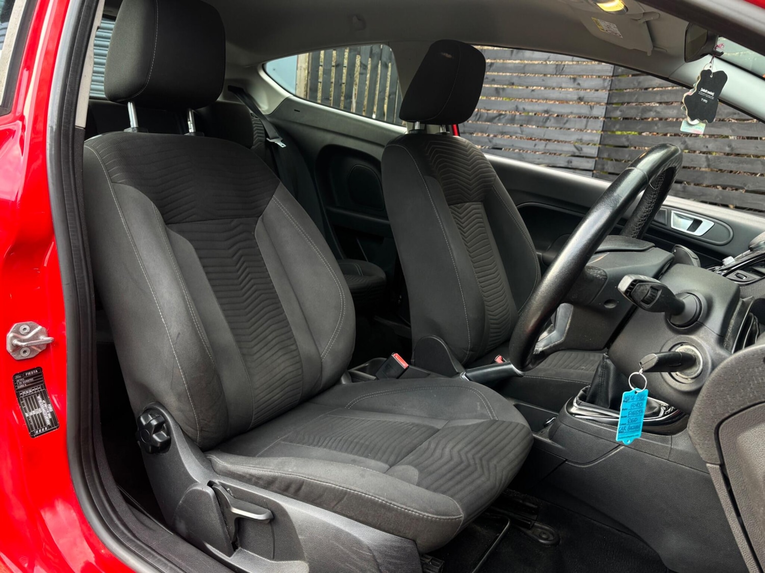 Used Ford Fiesta 2014 for sale - 77396359: Photo 7