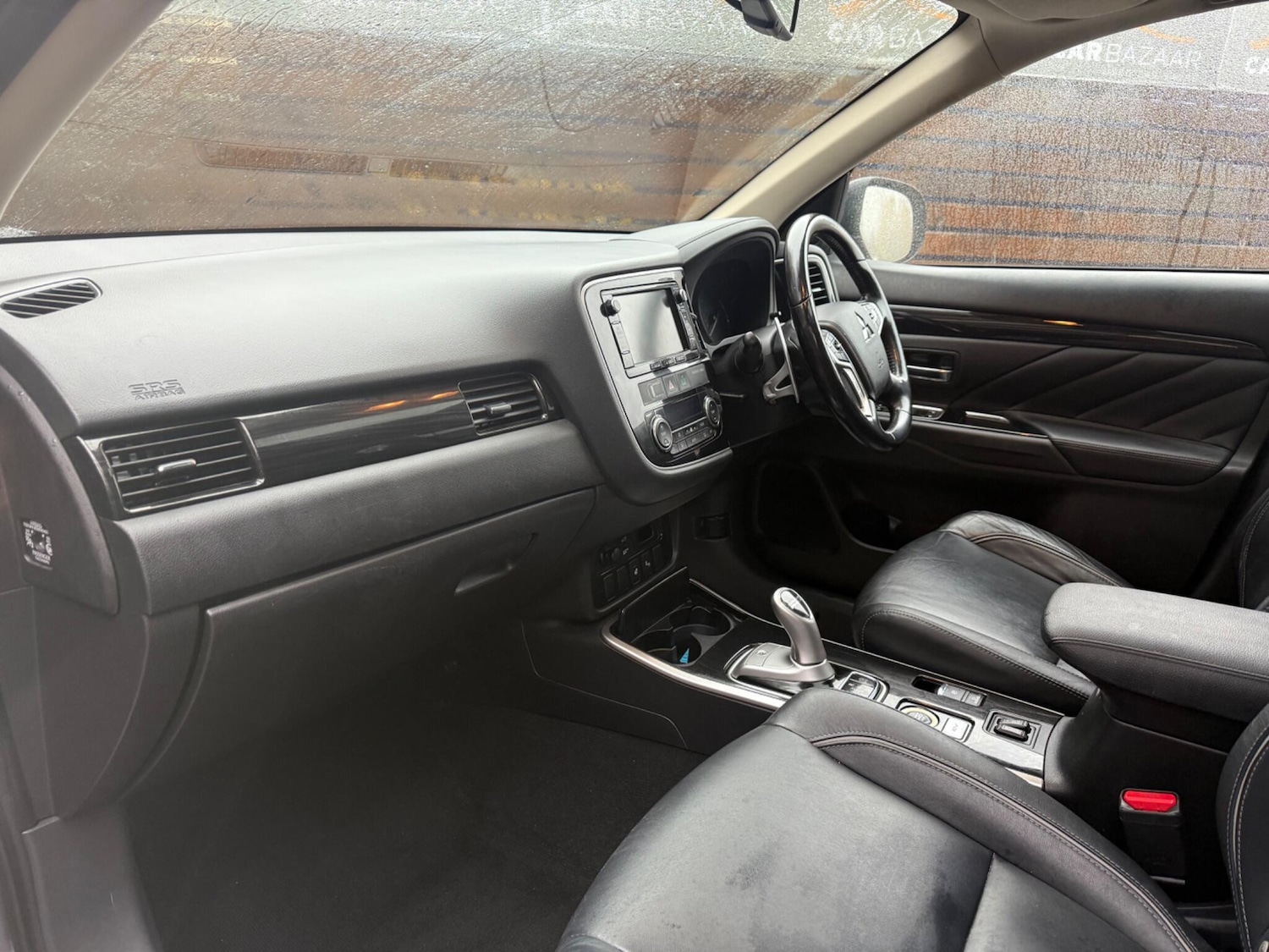 Used Mitsubishi Outlander 2017 for sale - 76440858: Photo 11