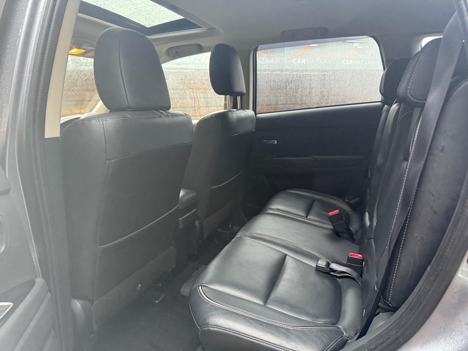 Used Mitsubishi Outlander 2017 for sale - 76440858: Photo 12