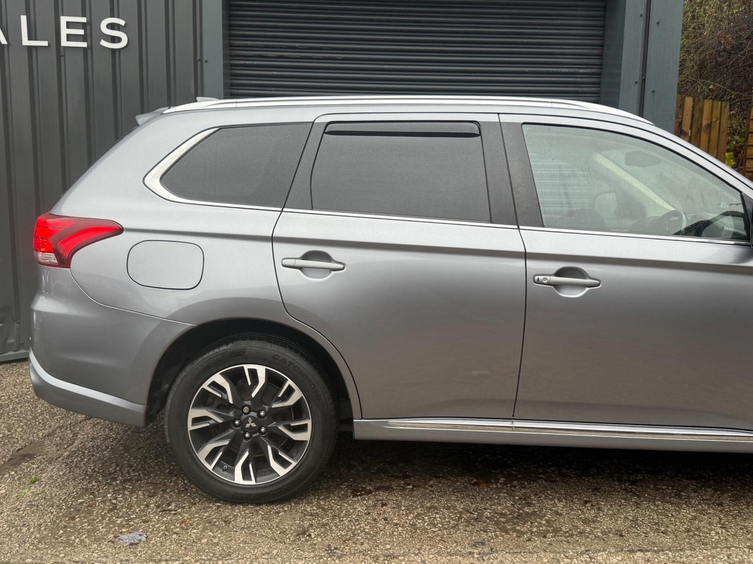 Used Mitsubishi Outlander 2017 for sale - 76440858: Photo 14