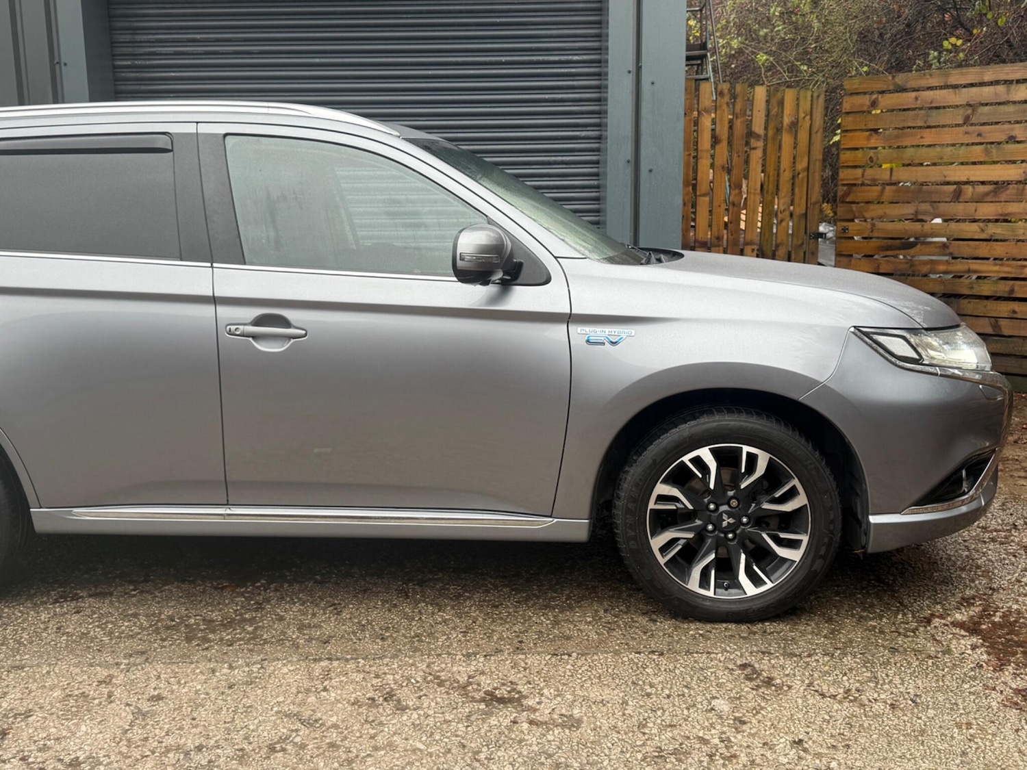 Used Mitsubishi Outlander 2017 for sale - 76440858: Photo 15