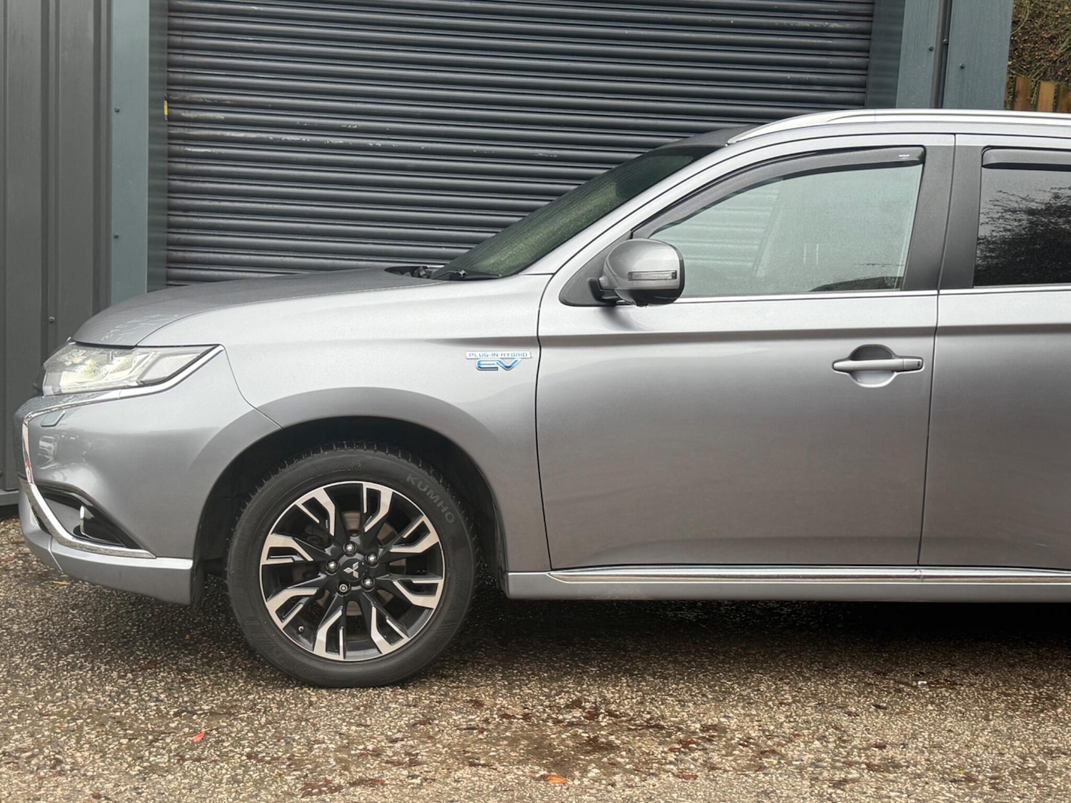 Used Mitsubishi Outlander 2017 for sale - 76440858: Photo 16