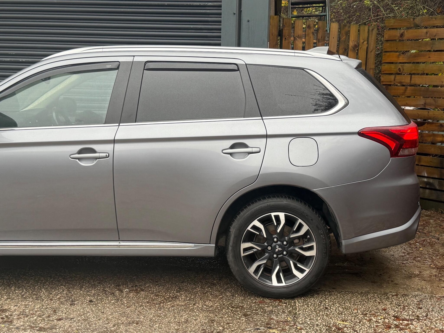 Used Mitsubishi Outlander 2017 for sale - 76440858: Photo 17