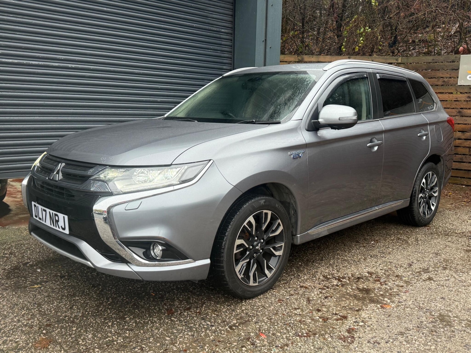 Used Mitsubishi Outlander 2017 for sale - 76440858: Photo 18