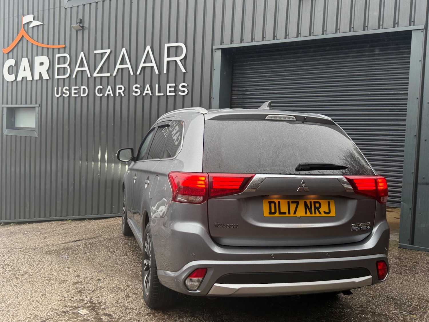 Used Mitsubishi Outlander 2017 for sale - 76440858: Photo 19