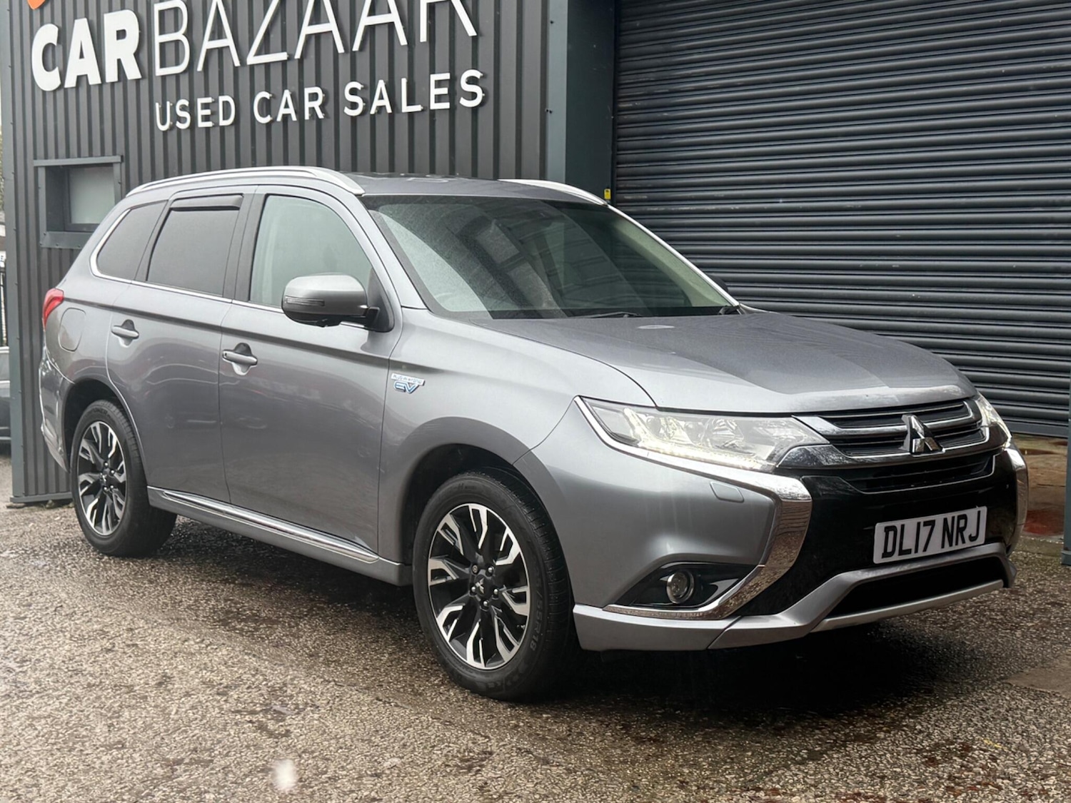 Used Mitsubishi Outlander 2017 for sale - 76440858: Photo 20