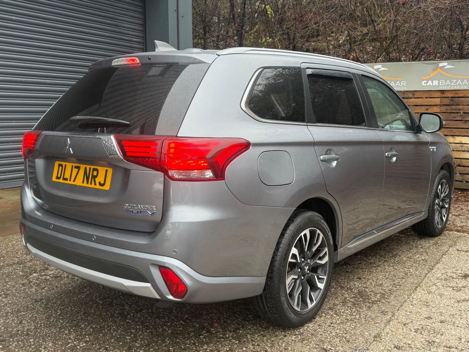 Used Mitsubishi Outlander 2017 for sale - 76440858: Photo 21