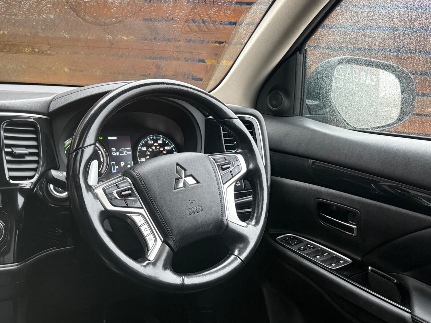 Used Mitsubishi Outlander 2017 for sale - 76440858: Photo 23