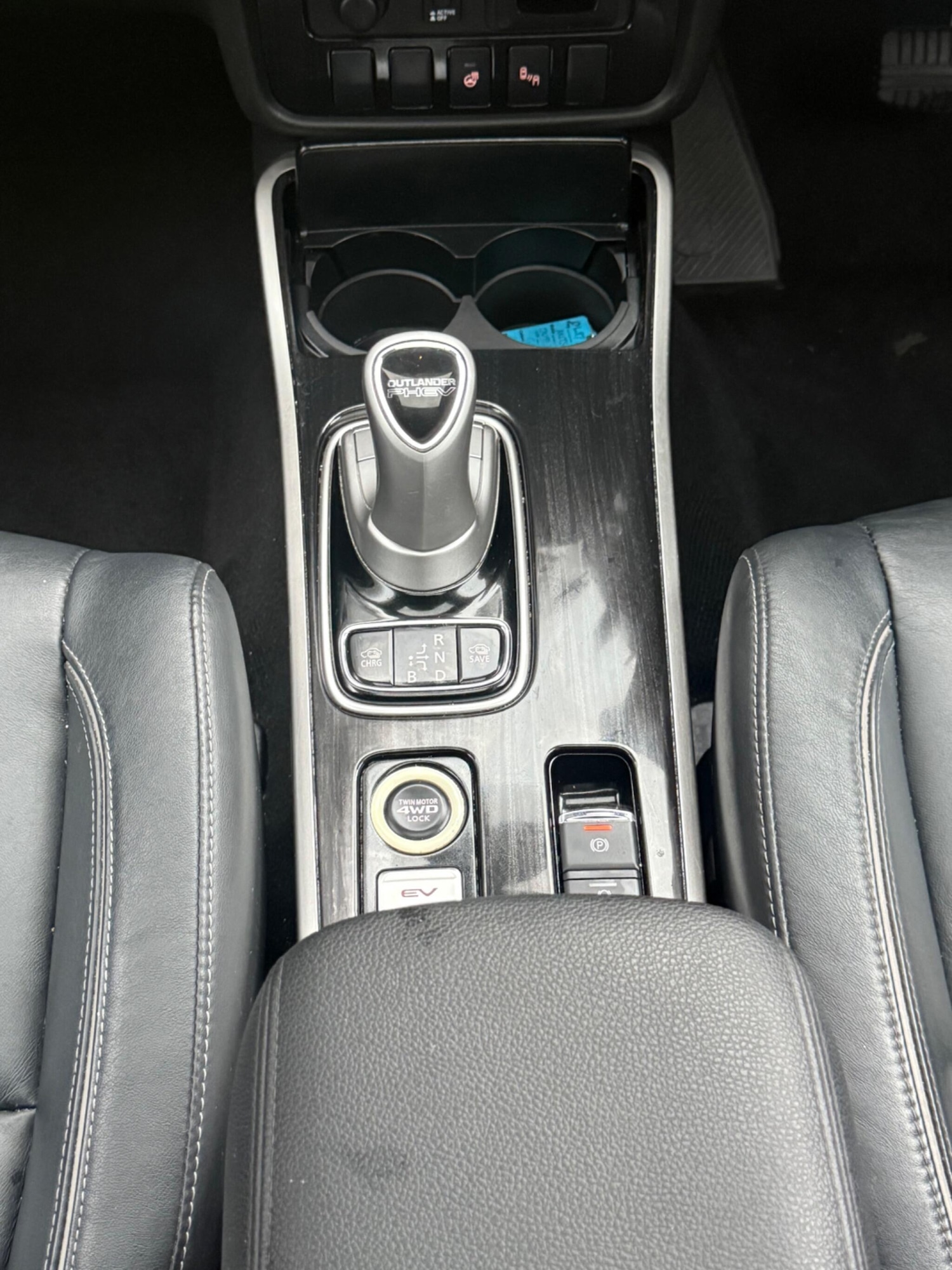 Used Mitsubishi Outlander 2017 for sale - 76440858: Photo 24