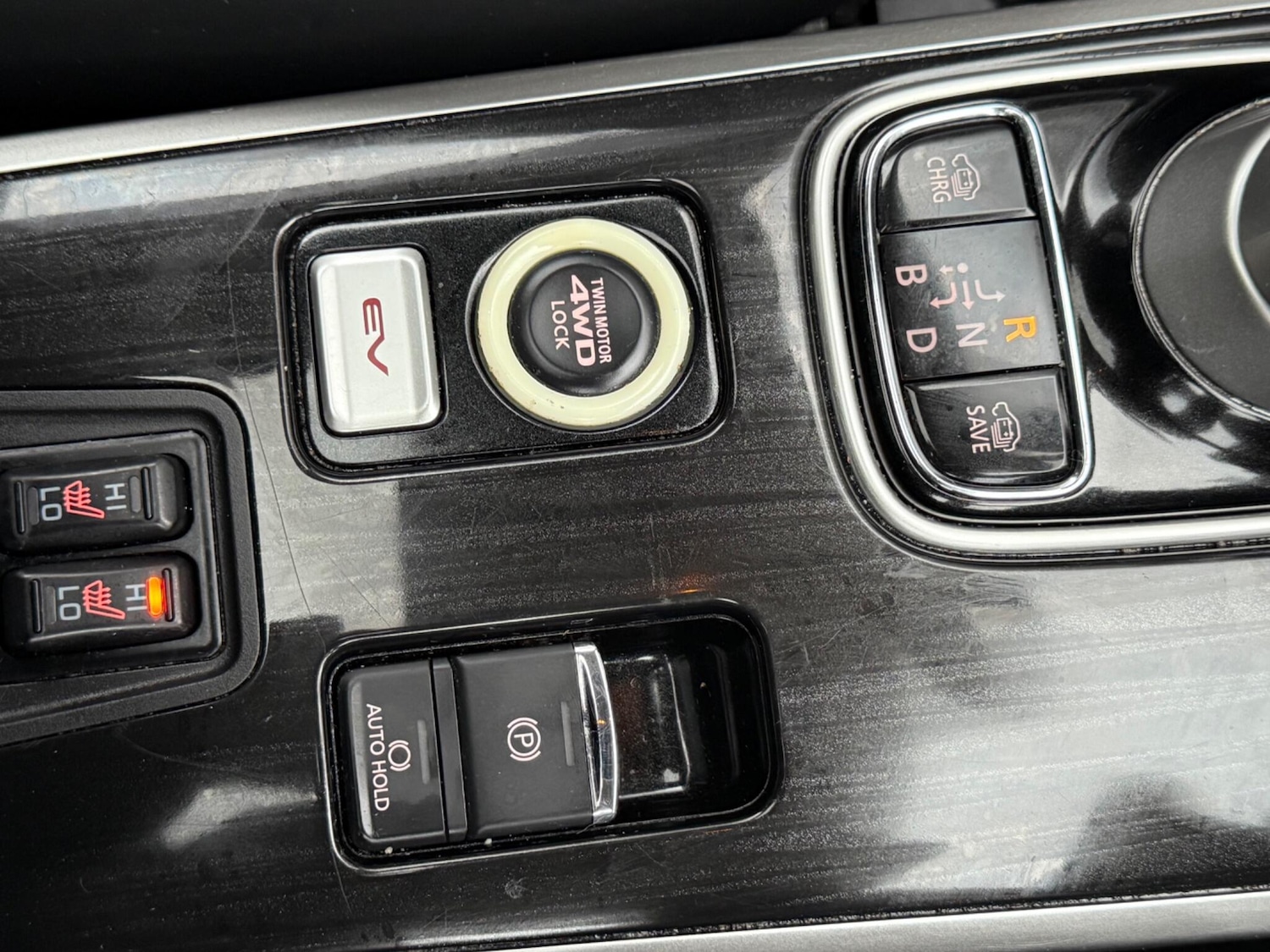 Used Mitsubishi Outlander 2017 for sale - 76440858: Photo 26