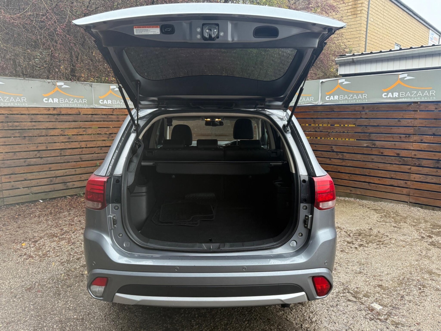 Used Mitsubishi Outlander 2017 for sale - 76440858: Photo 30