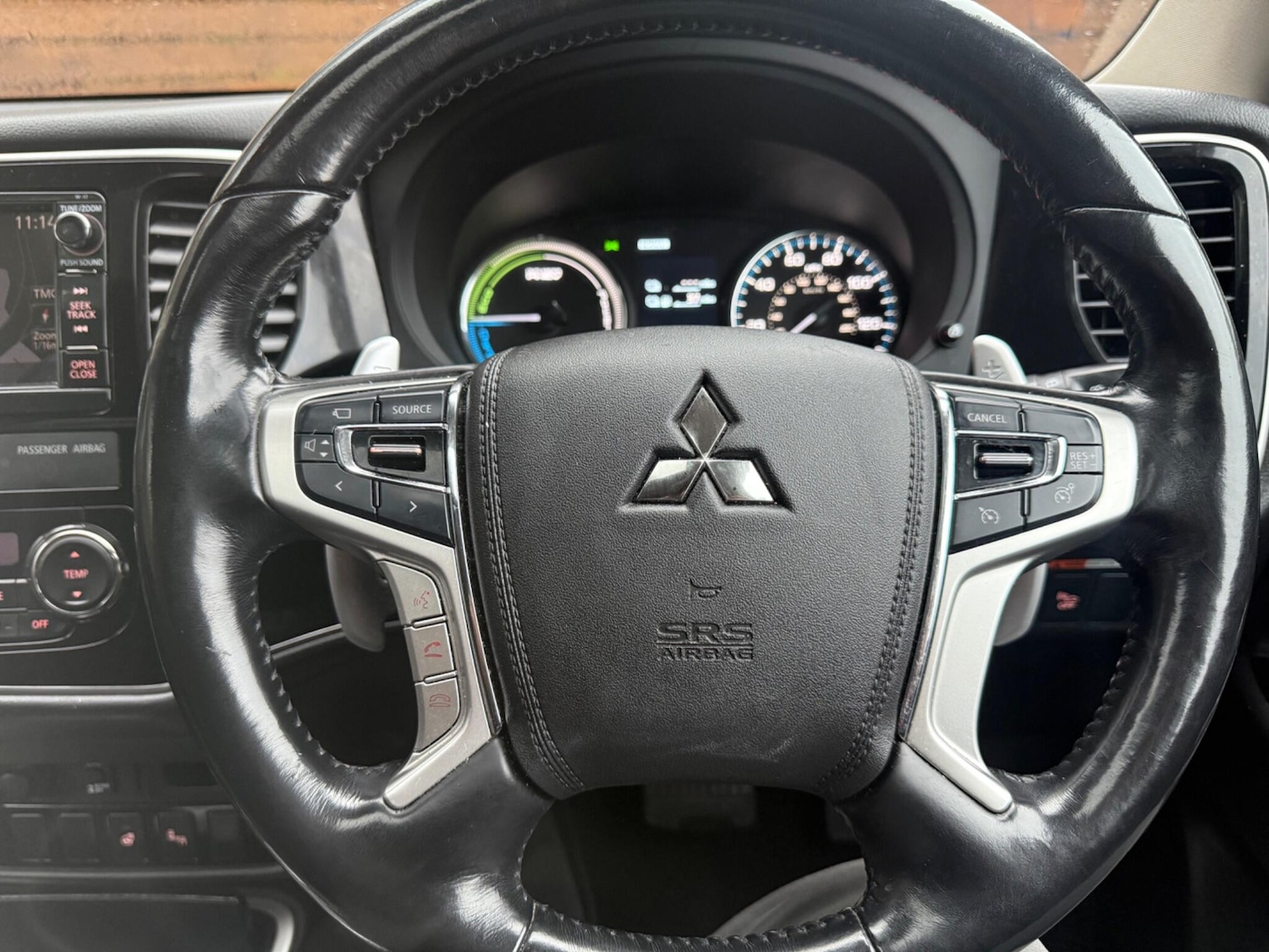 Used Mitsubishi Outlander 2017 for sale - 76440858: Photo 31
